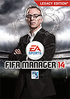 FIFA MANAGER 14